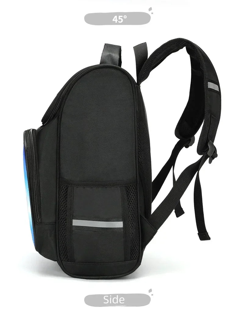 Capitão américa marvel heróis grande criança mochila menino menina saco de escola para homens mulheres mochila de viagem durável multi compartimentos
